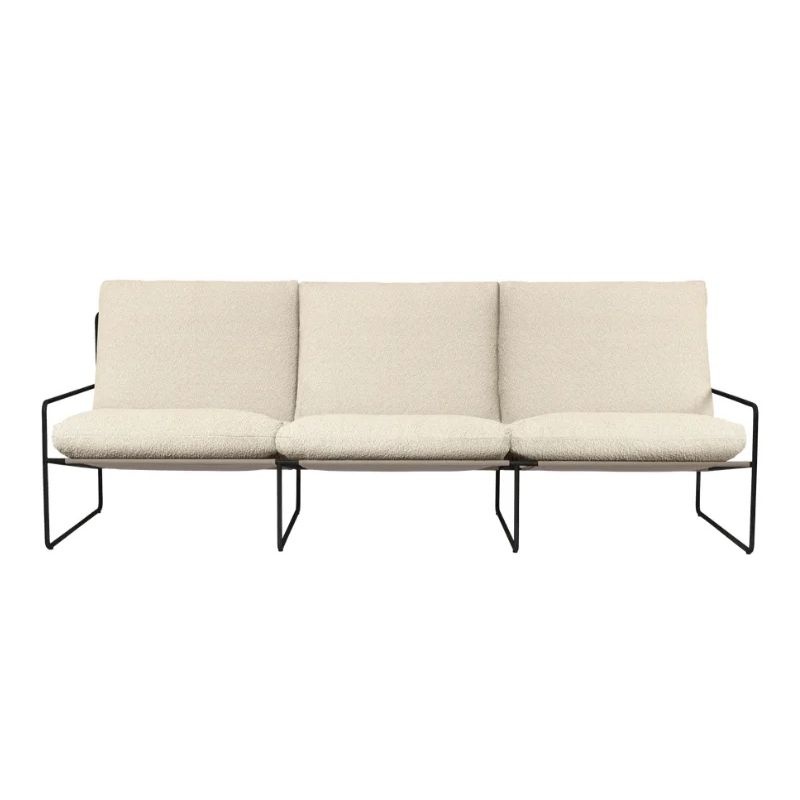 Fermliving Desert 3-seater - Fermliving