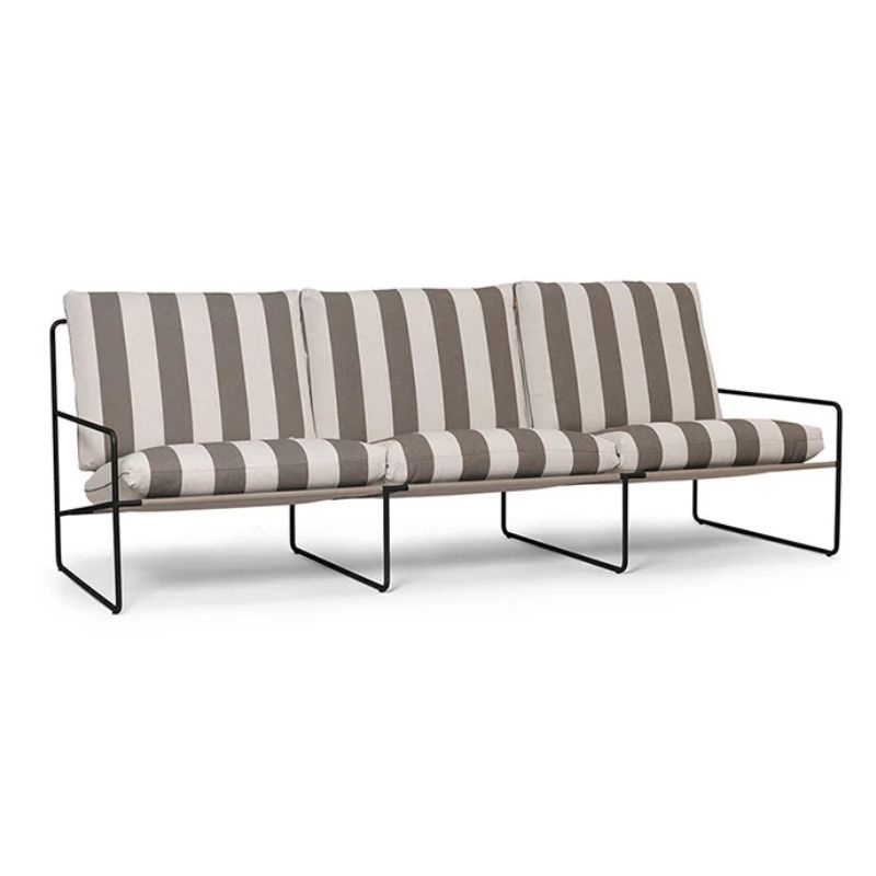 Fermliving Desert 3-seater - Fermliving