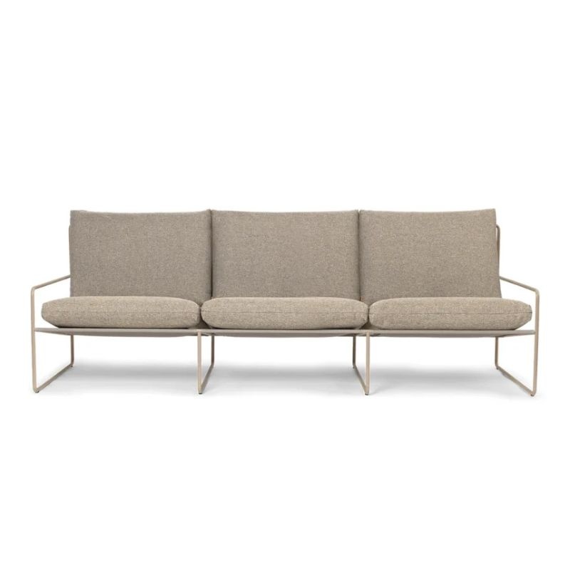 Fermliving Desert 3-seater - Fermliving
