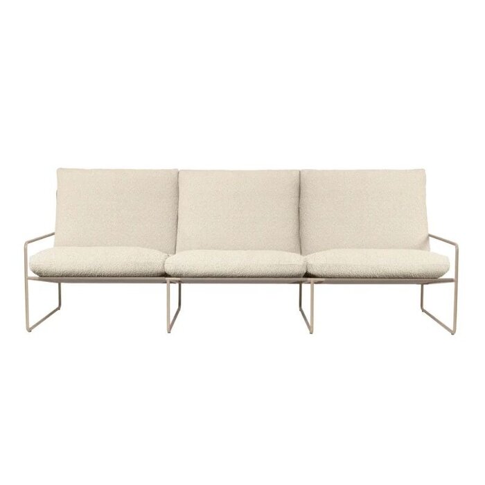 Fermliving Desert 3-seater - Fermliving