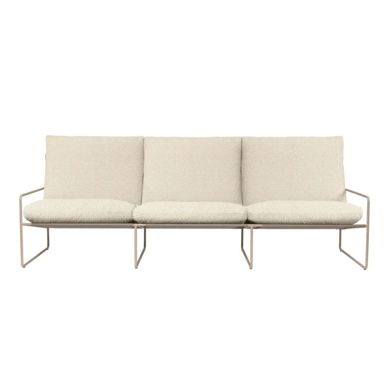 Fermliving Desert 3-seater - Fermliving