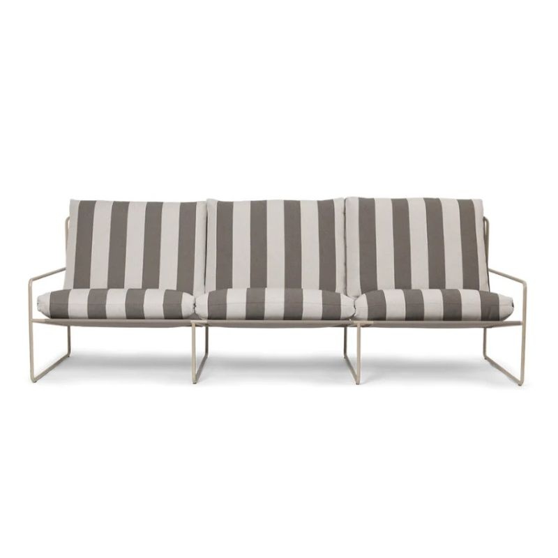 Fermliving Desert 3-seater - Fermliving