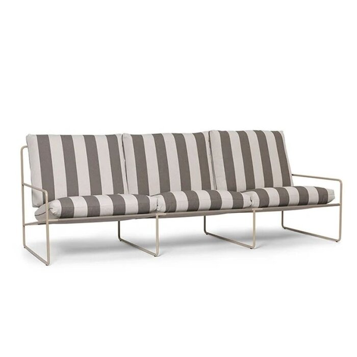 Fermliving Desert 3-seater - Fermliving