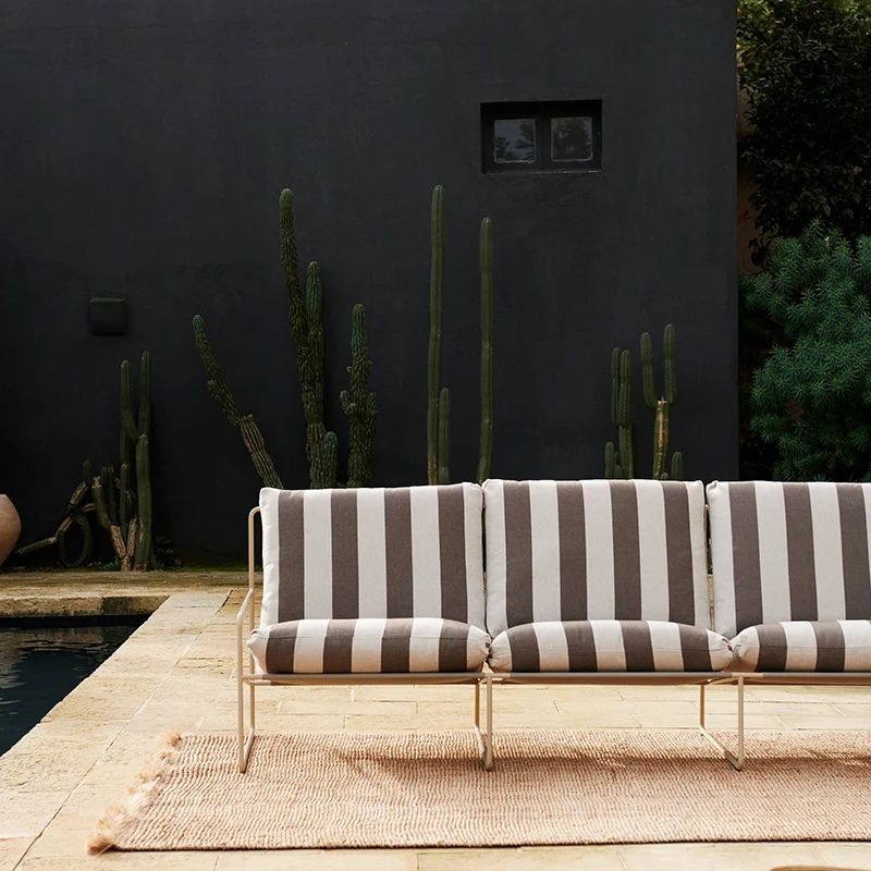 Fermliving Desert 3-seater - Fermliving