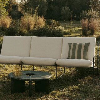 Fermliving Desert 3-seater