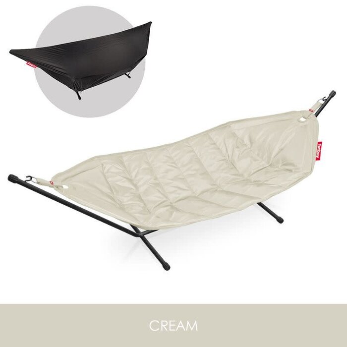 Fatboy Headdemock Deluxe incl. coussin