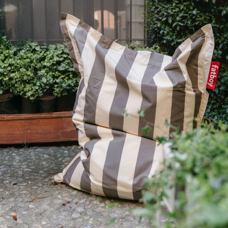 Op zoek naar een Original Outdoor zitzak van Fatboy? - Livingdesign