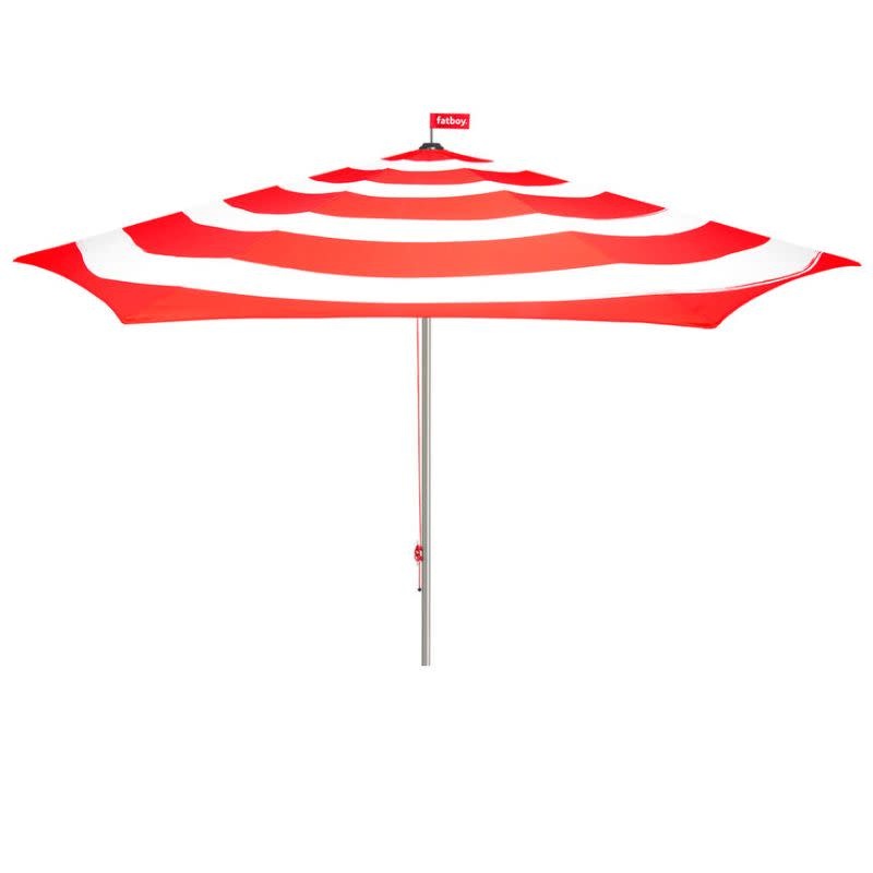 Fatboy Stripesol parasol (zonder voet) - Ø350
