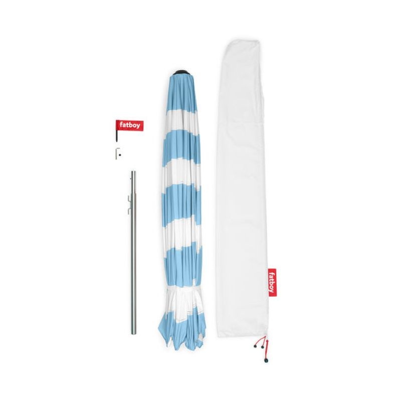 Fatboy Stripesol parasol (zonder voet) - Ø350
