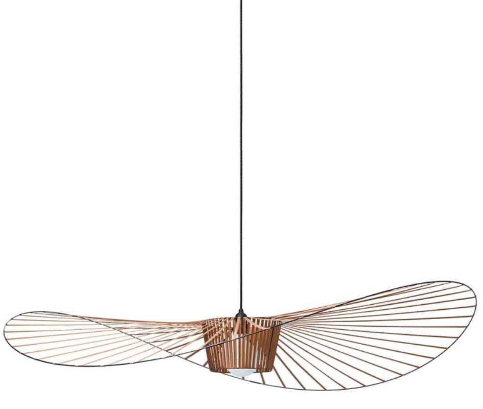 Petite Friture Lampe Suspendue Vertigo Ø140cm