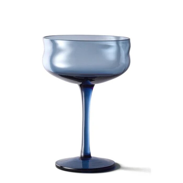 Paveau Verre Coupe Swirl - Paveau