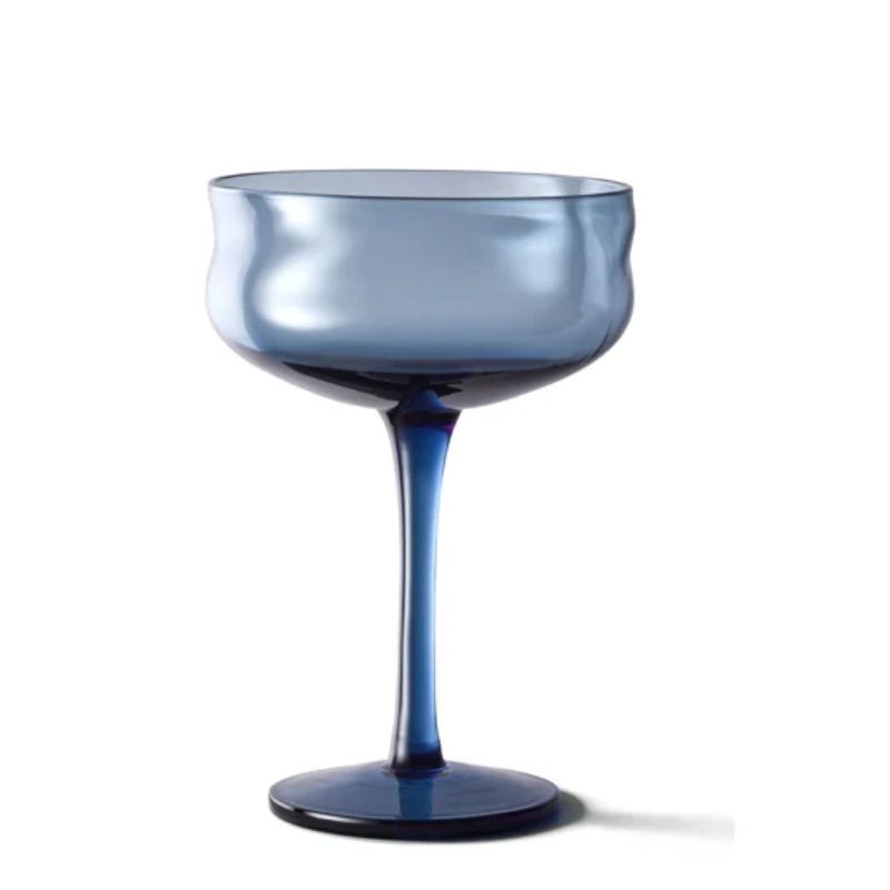 Paveau Verre Coupe Swirl - Paveau