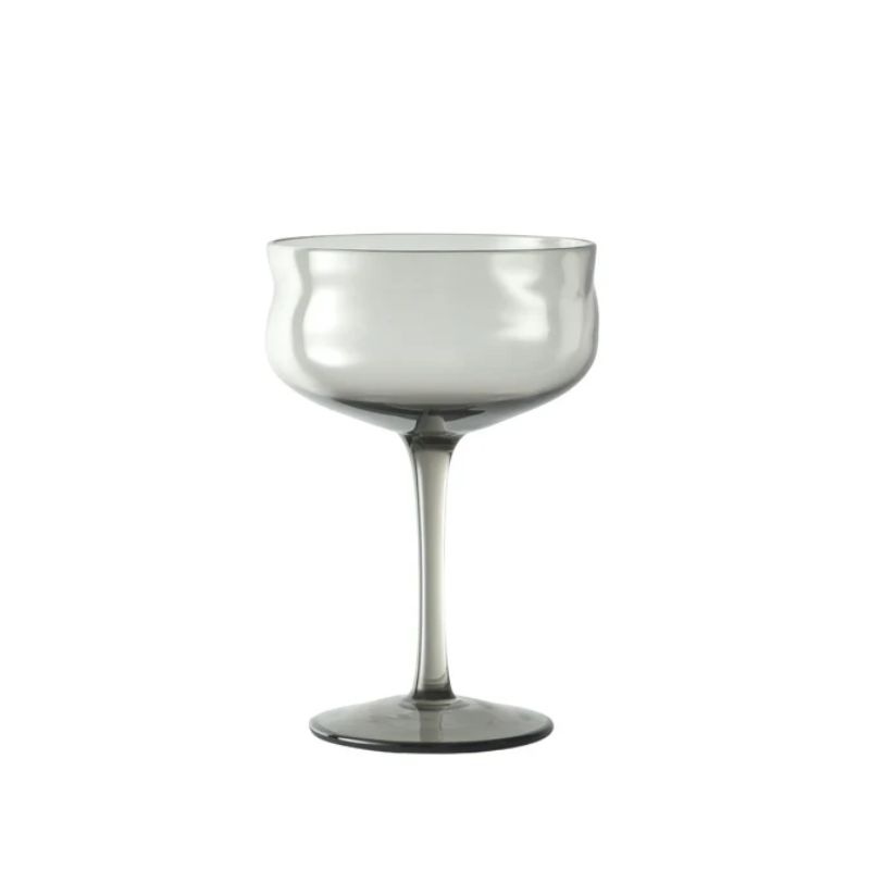 Paveau Verre Coupe Swirl - Paveau