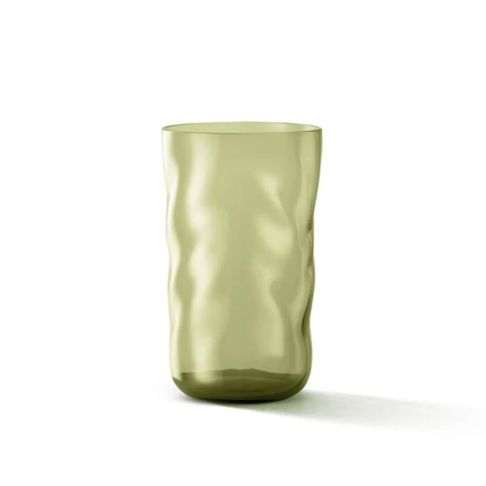Paveau Longdrink glas swirl - Paveau