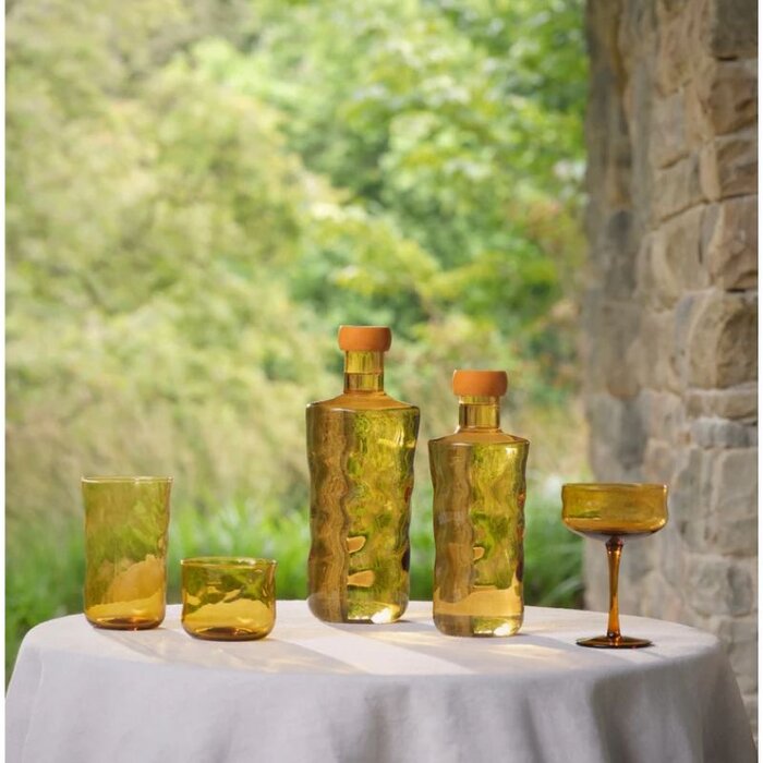 Paveau Longdrink glas swirl (460ml) - Paveau