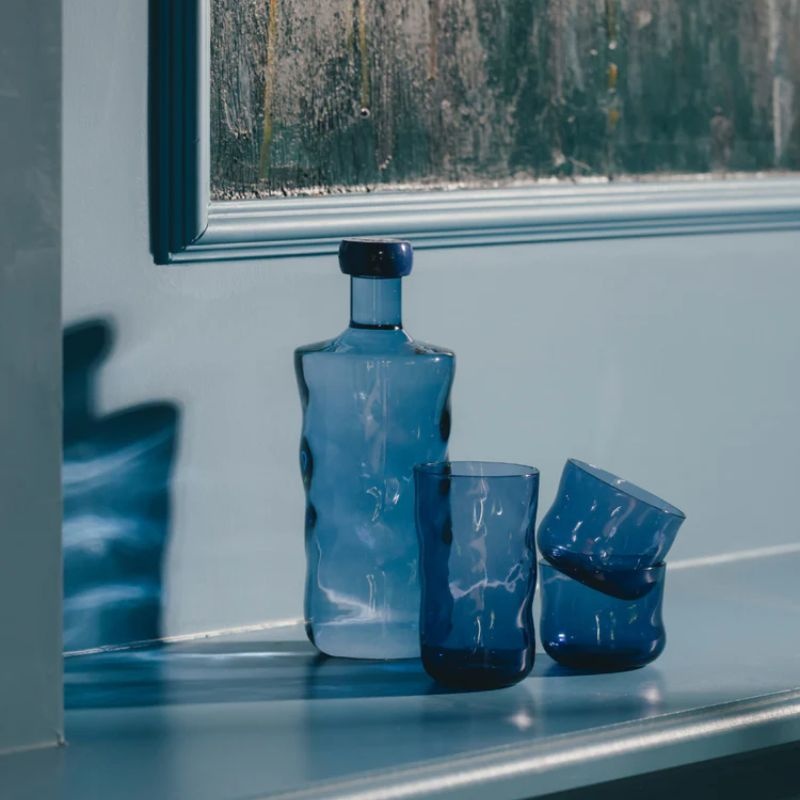 Paveau Longdrink glas swirl (460ml) - Paveau