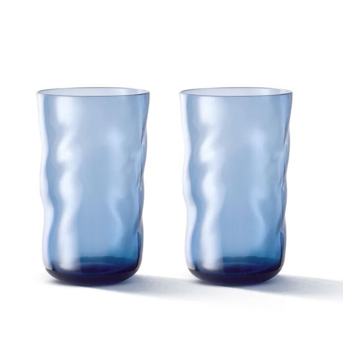 Paveau Longdrink glas swirl (460ml) - Paveau