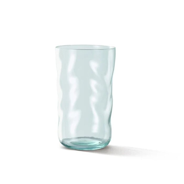 Paveau Longdrink glas swirl - Paveau