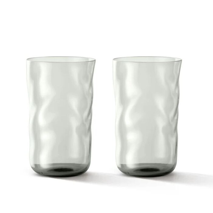 Paveau Longdrink glas swirl (460ml) - Paveau