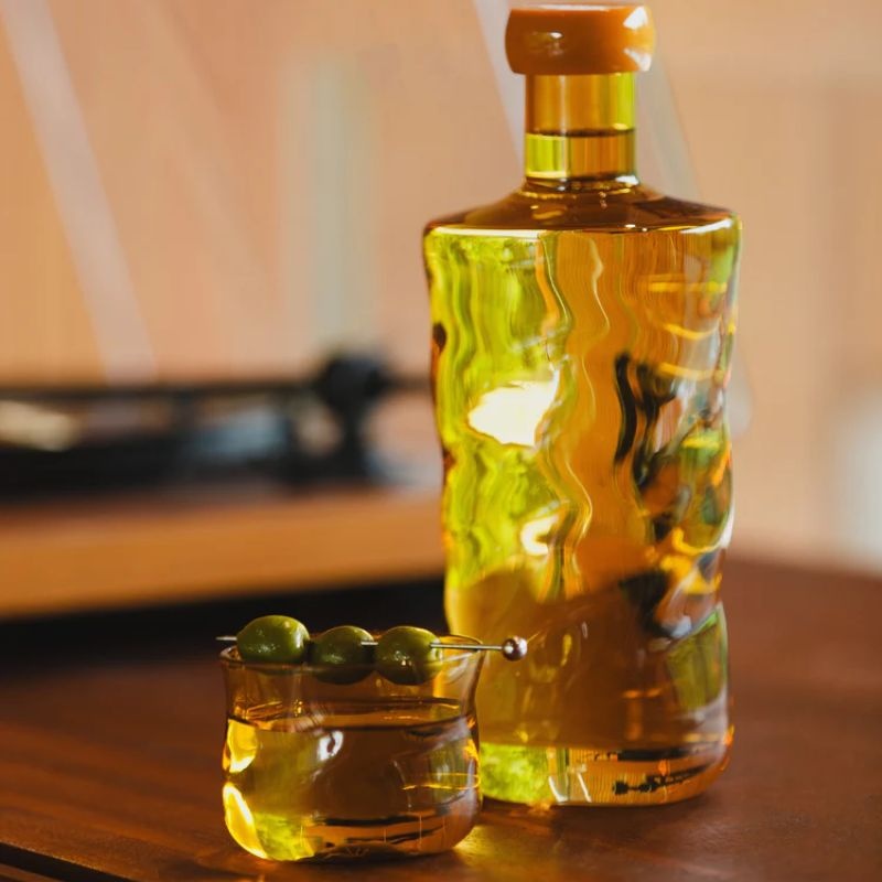 Paveau Verre tumbler - Petit - Paveau