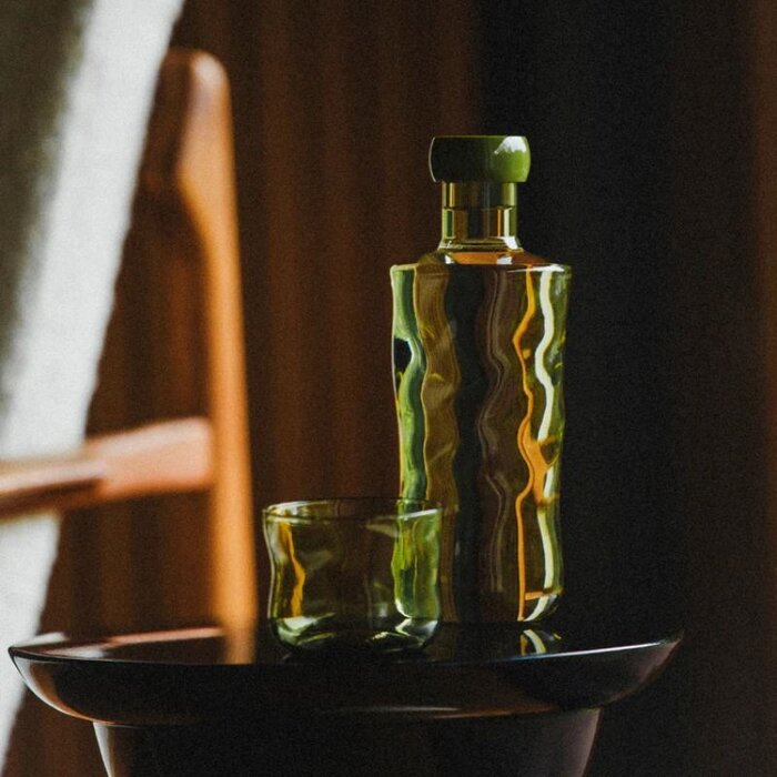 Paveau Verre tumbler - Petit - Paveau