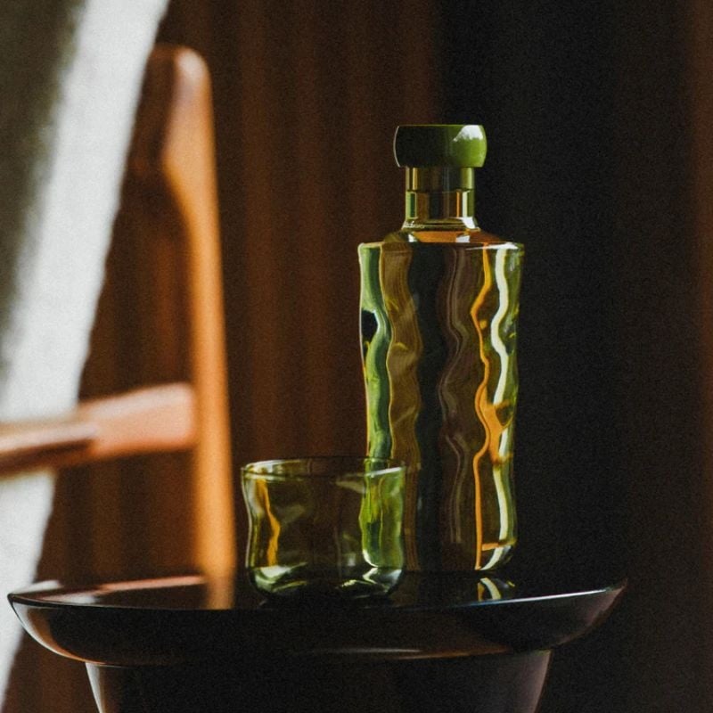 Paveau Verre tumbler - Petit - Paveau