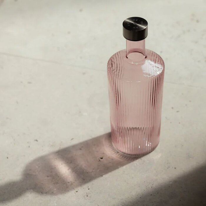 Paveau Waterfles met draaidop - Paveau