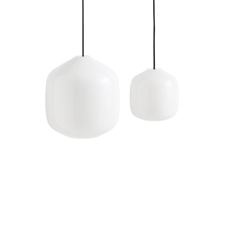 HAY Aspekt buoy hanglamp - glas - HAY