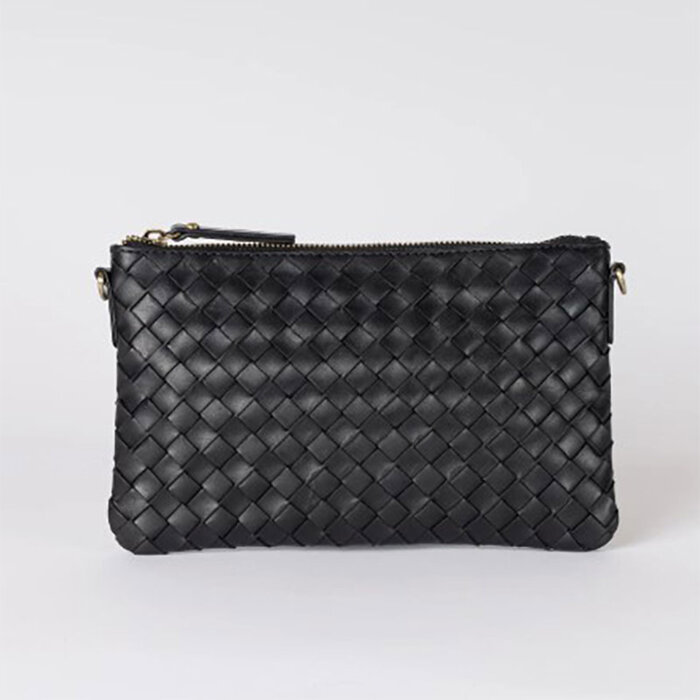 O MY BAG Schoudertas Lexi - Gewoven