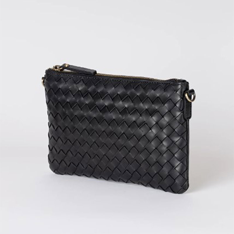 O MY BAG Schoudertas Lexi - Gewoven
