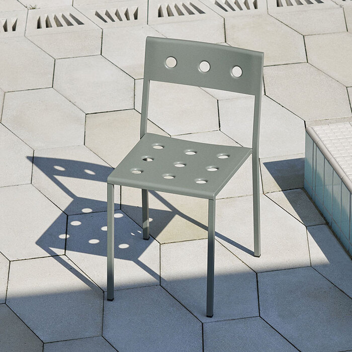 HAY Balcony chair