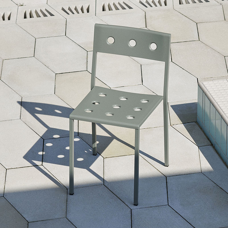 HAY Balcony chair