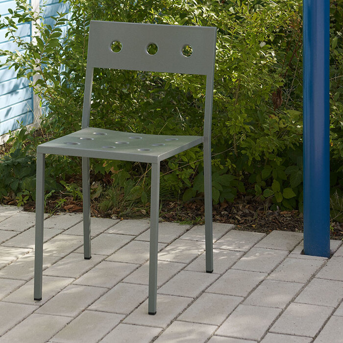 HAY Balcony chair