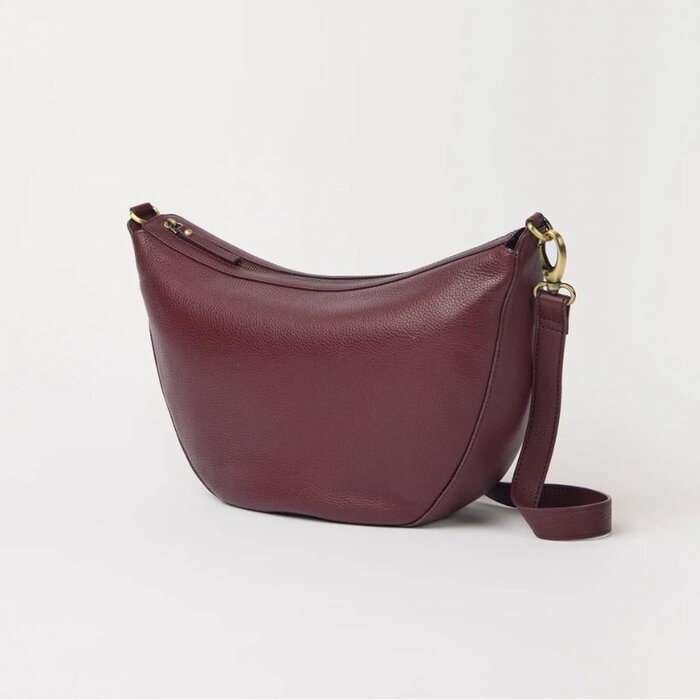 O MY BAG Sac Leo MAXI - O My Bag