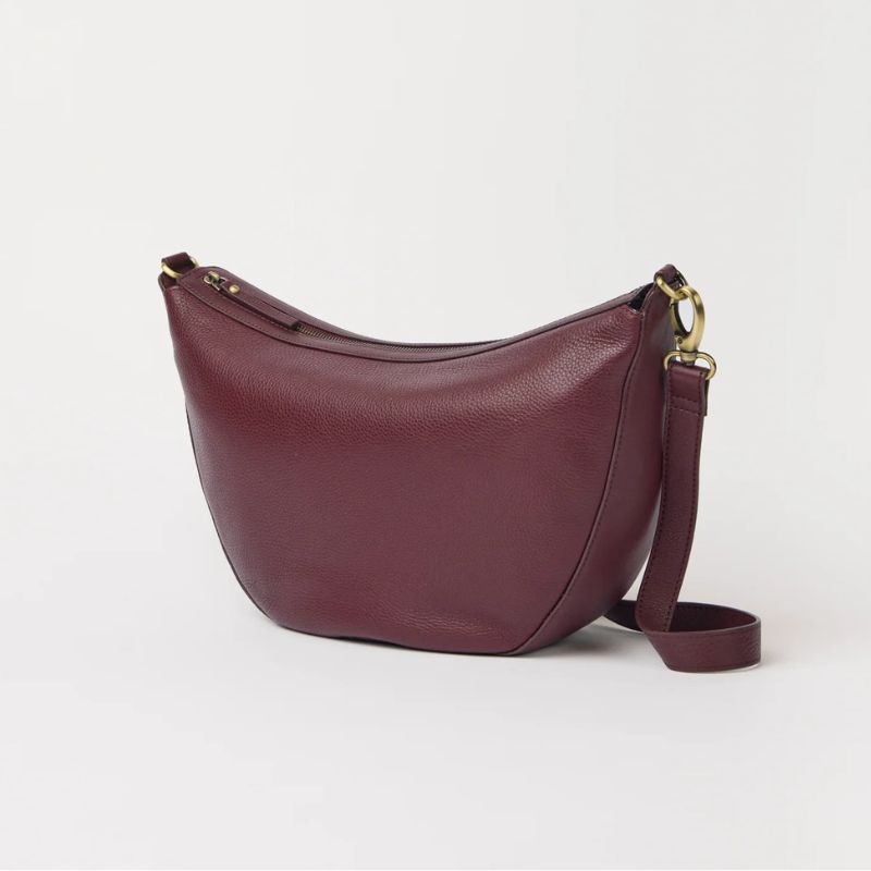 O MY BAG Sac Leo MAXI - O My Bag