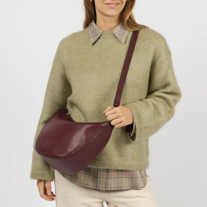 O MY BAG Handtas Leo MAXI - O My Bag