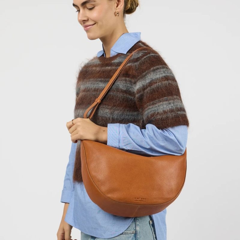 O MY BAG Sac Leo MAXI - O My Bag