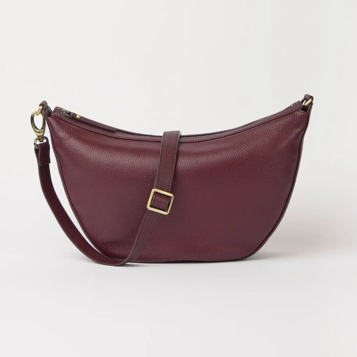 O MY BAG Sac Leo MAXI - O My Bag
