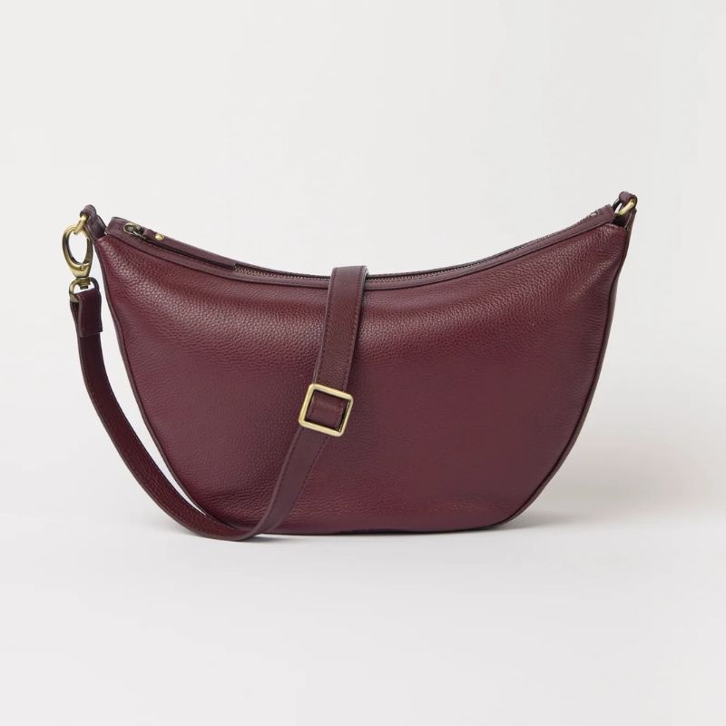 O MY BAG Handtas Leo MAXI - O My Bag