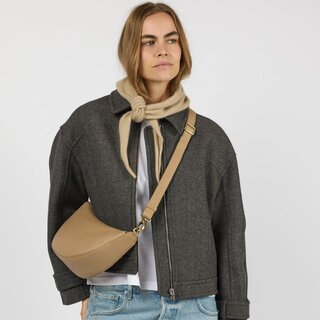 O MY BAG Handtas Leo MIDI