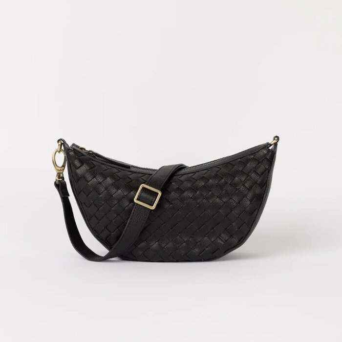 O MY BAG Sac Leo MIDI - Woven - O My BAG