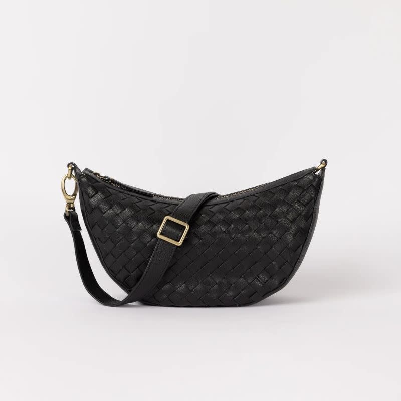 O MY BAG Sac Leo MIDI - Woven - O My BAG