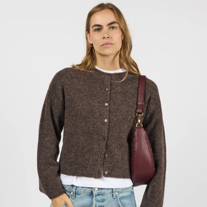 O MY BAG Sac Leo MIDI - Woven - O My BAG