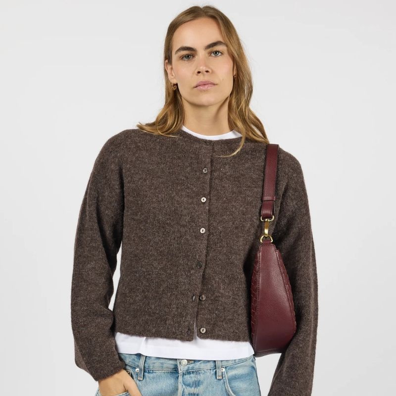 O MY BAG Sac Leo MIDI - Woven - O My BAG