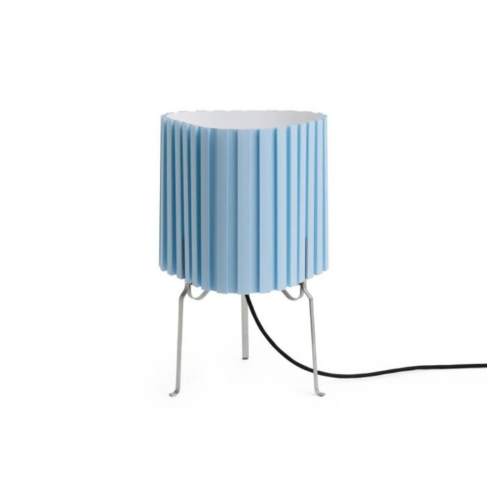 HAY Lampe de table Canelé - HAY