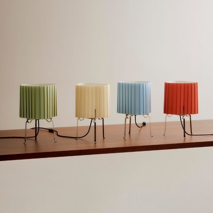HAY Canelé Tafellamp - HAY