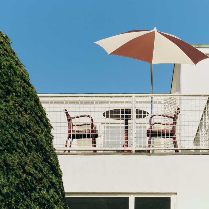 HAY Terrazza Parasol Octagon - Ø200 - HAY