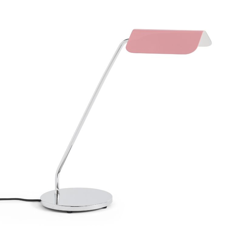 HAY Lampe de bureau Apex - HAY