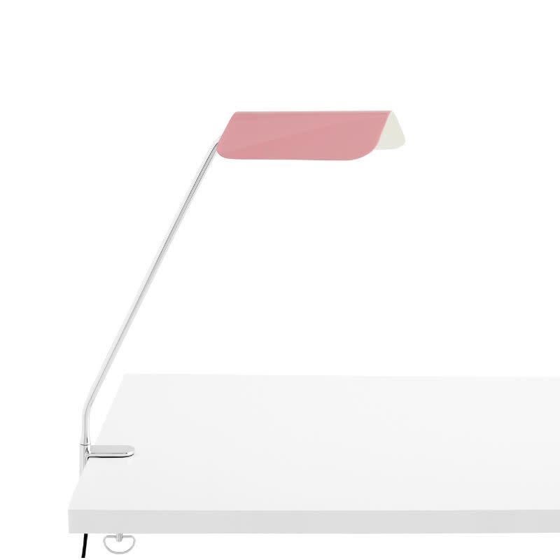 HAY Apex bureaulamp met klem - HAY