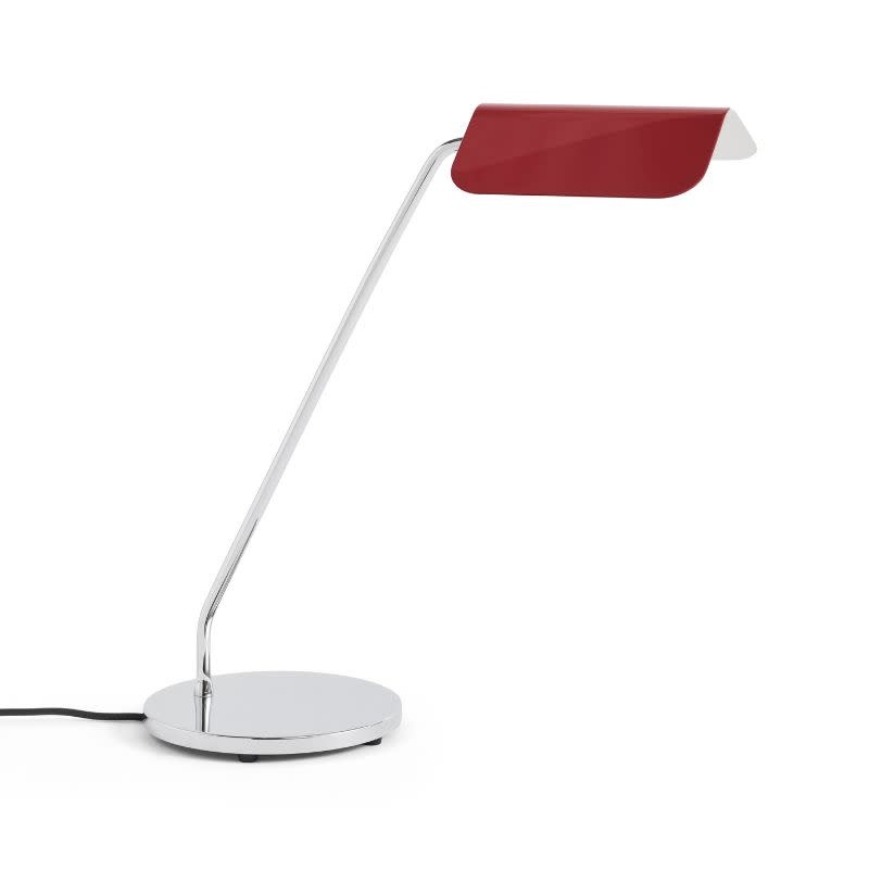 HAY Lampe de bureau Apex - HAY